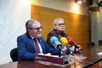 Plena normalitat en el funcionament dels serveis públics a la ciutat