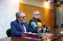 Plena normalitat en el funcionament dels serveis públics a la ciutat