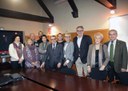 Ros: “La prioritat de l’equip de govern municipal és donar servei a la ciutadania, independentment de la conjuntura política i econòmica”
