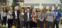 Sucs ret homenatge als seus alcaldes