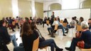 Taller sobre les possibilitats de col·laboració en l’atenció a les persones